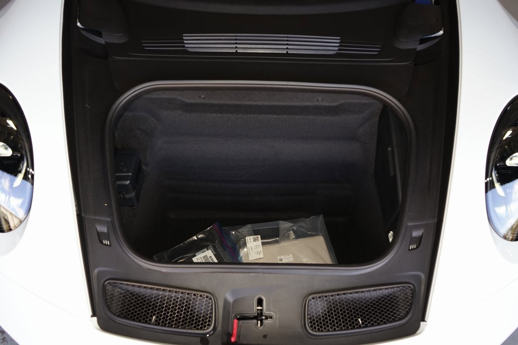 Used 2026 Porsche 911 GT3 image 37