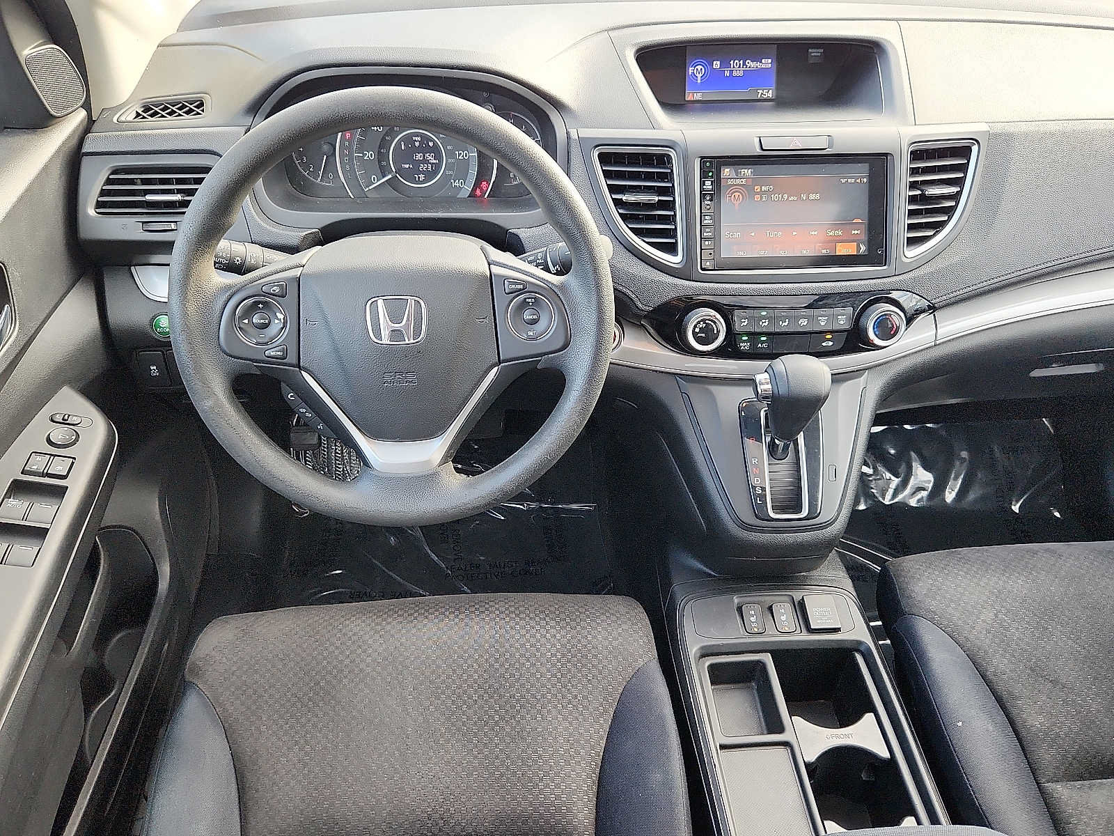 Used 2015 Honda CR-V EX image 11