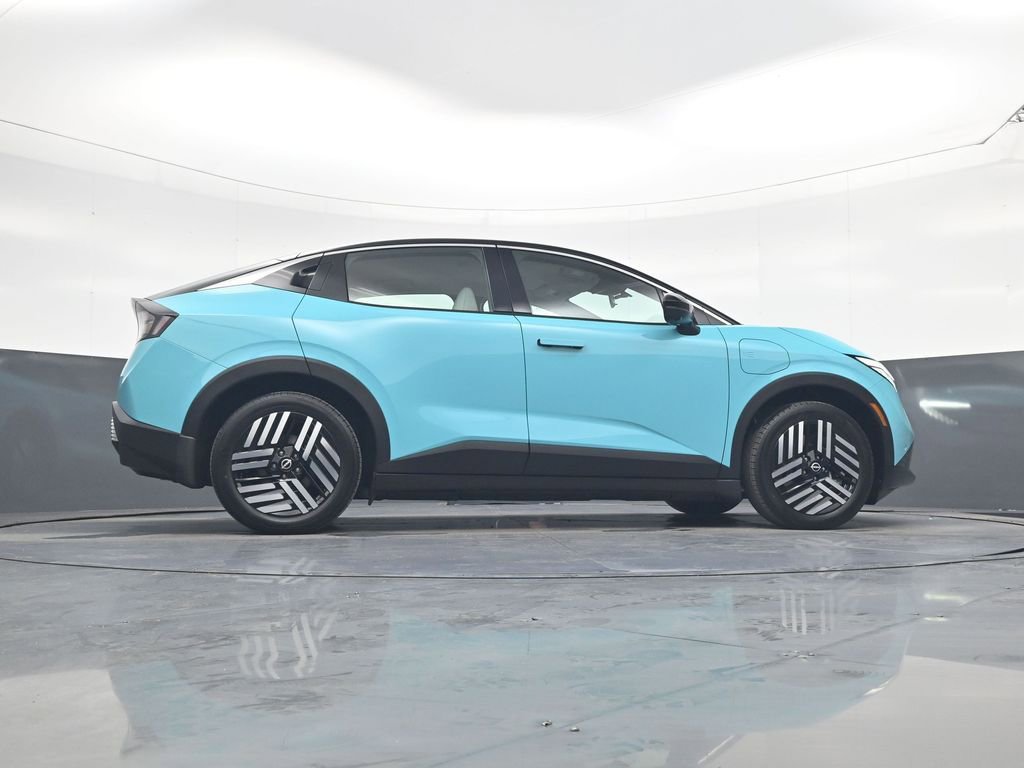 New 2026 Nissan Leaf SV+ w/ Floor Mat Package (SV+) image 22