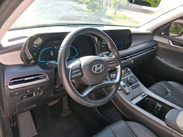 Used 2024 Hyundai Palisade XRT AWD/4WD image 15
