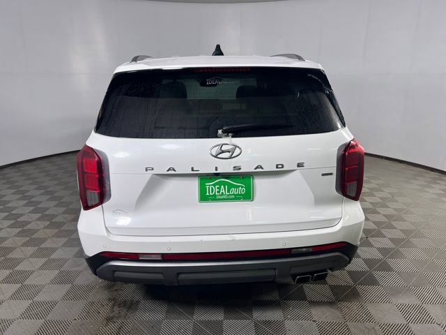 Used 2024 Hyundai Palisade Limited image 7