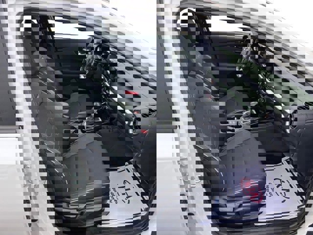 Certified 2022 Kia Forte GT-Line w/ GT-Line Premium Package image 11