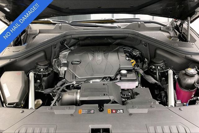 New 2026 Genesis GV80 2.5T Select AWD/4WD image 33