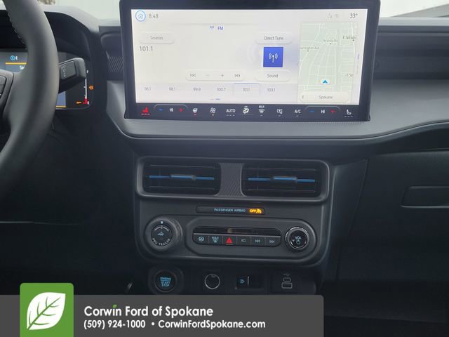 New 2026 Ford Maverick Lobo image 26