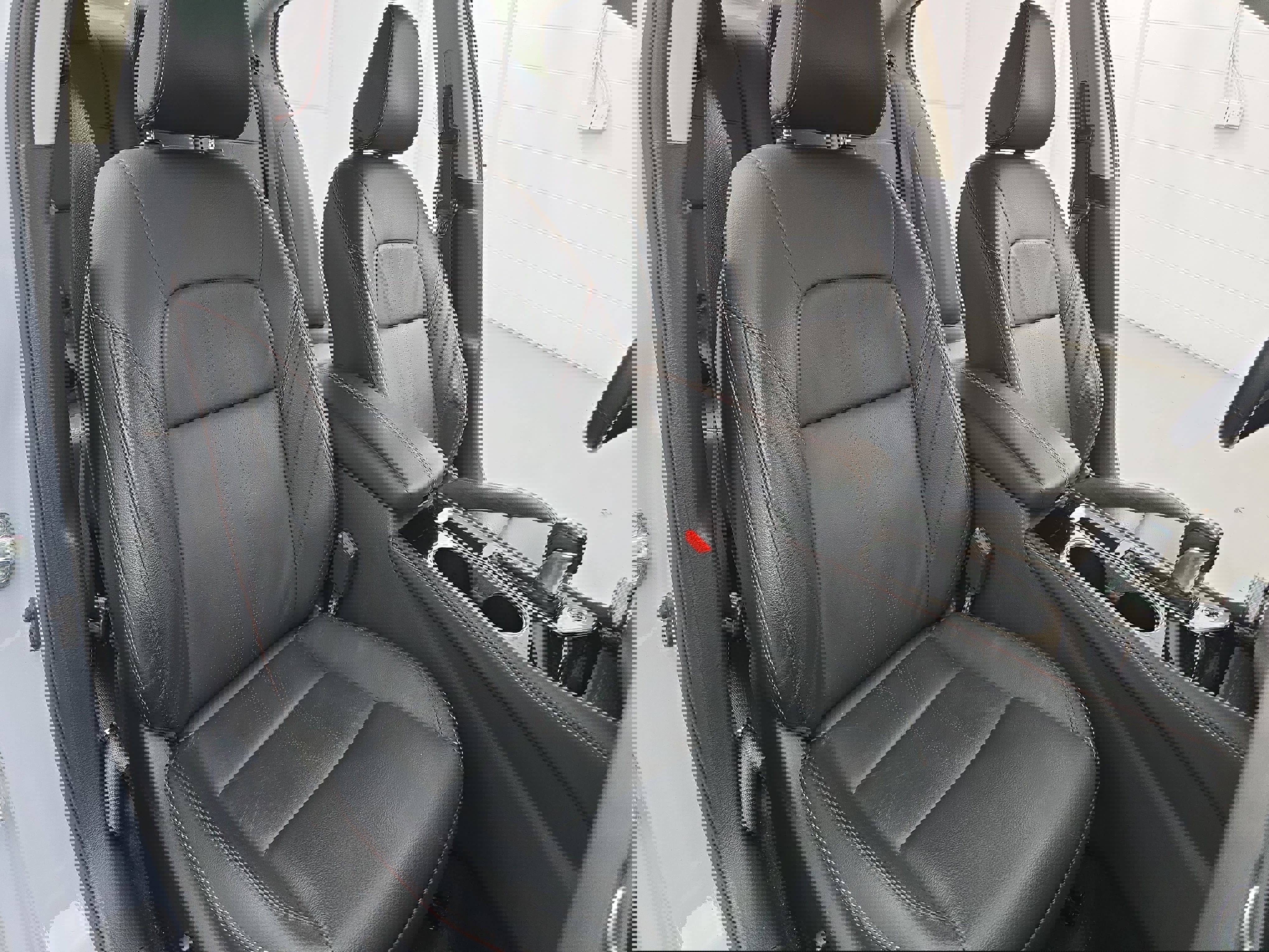 Certified 2023 Nissan Altima 2.5 SR w/ SR Premium Package image 10