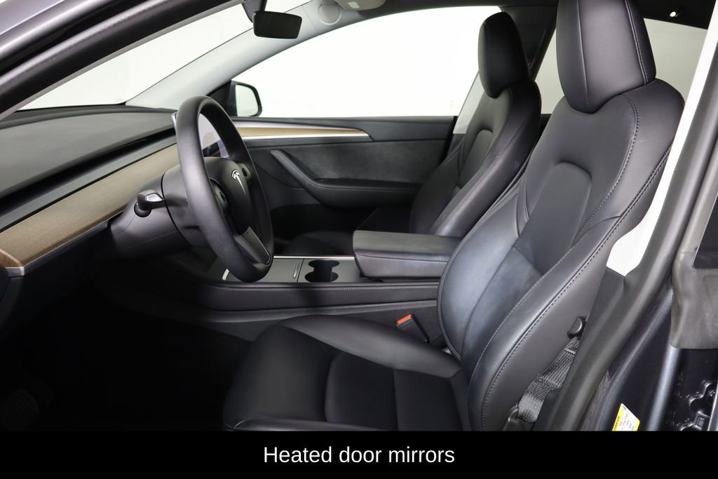 Used 2023 Tesla Model Y 2WD image 13