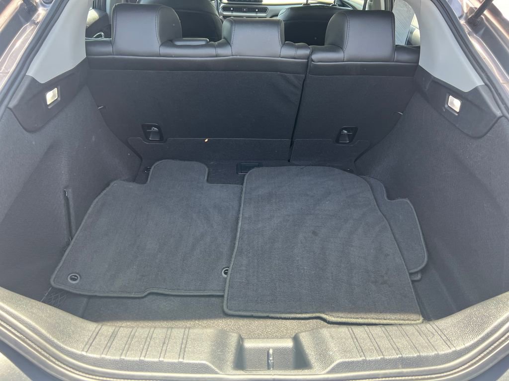 Used 2025 Acura Integra FWD image 12