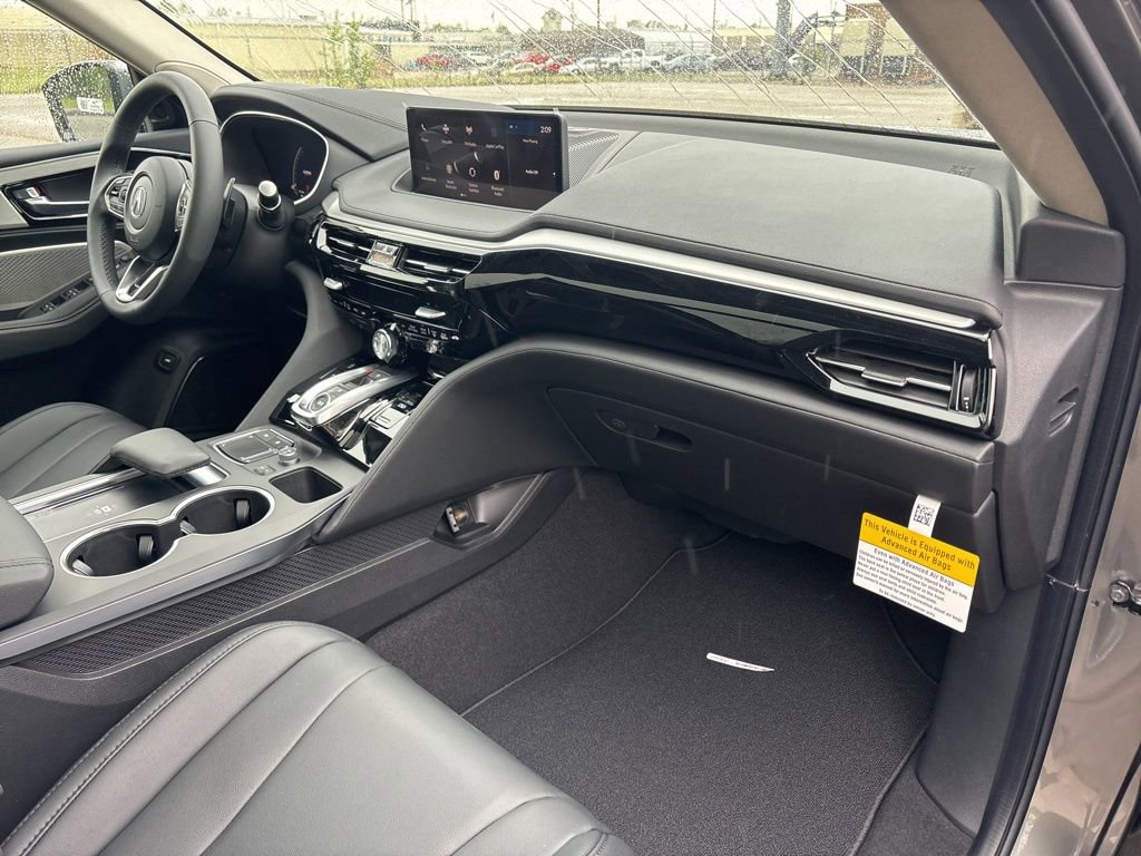 Used 2024 Acura MDX SH-AWD image 26