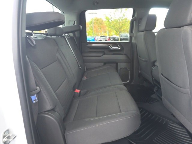 Used 2024 Chevrolet Silverado 2500 LT image 14