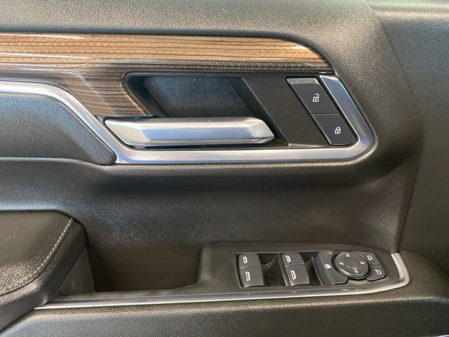 Certified 2024 Chevrolet Silverado 1500 LT Trail Boss w/ Protection Package image 32