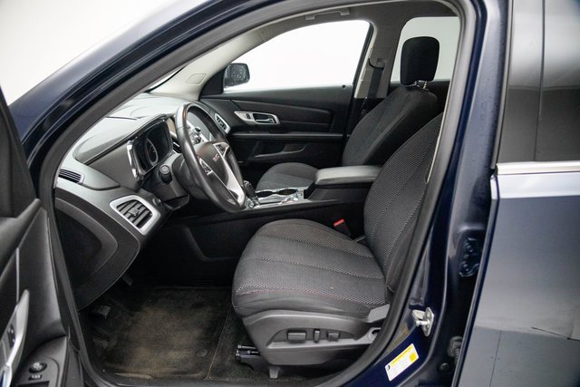 Used 2017 GMC Terrain SLE w/ Chrome Edition image 23