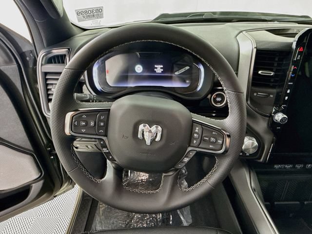 Used 2026 RAM 1500 Rebel w/ Rebel Level 2 Equipment Group AWD/4WD image 11