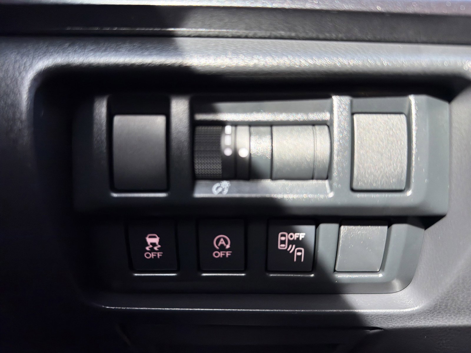 Certified 2023 Subaru Crosstrek 2.5i Sport image 24