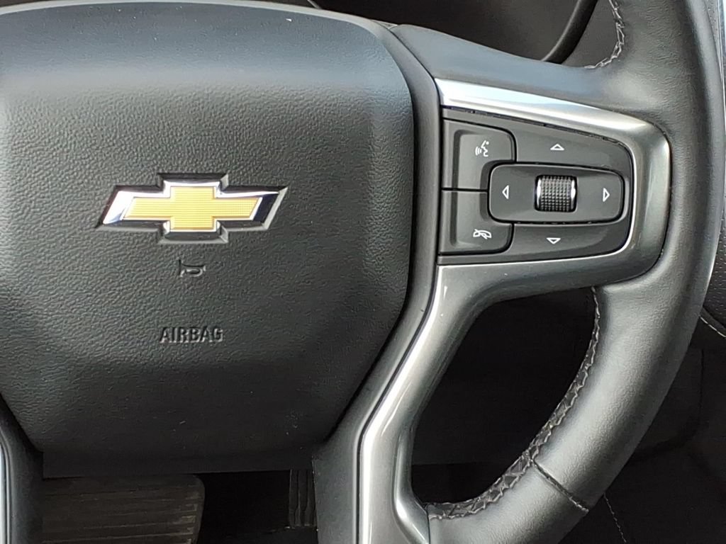 Used 2024 Chevrolet Tahoe Premier RWD image 11