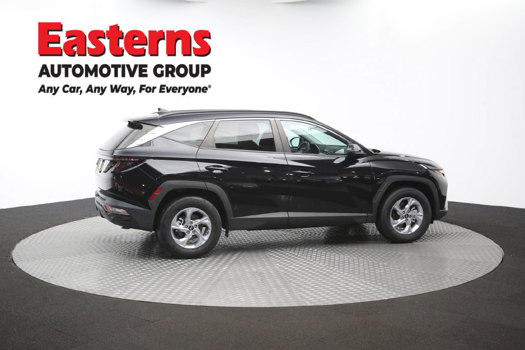 Used 2023 Hyundai Tucson SEL AWD/4WD image 47