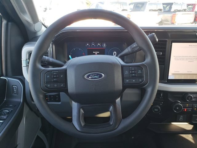 New 2026 Ford F450 XLT w/ XLT Premium Package image 12