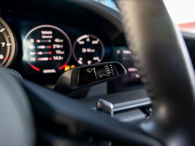 Certified 2022 Porsche 911 Carrera S image 29