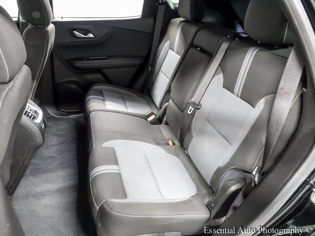 Used 2024 Chevrolet Blazer LT image 11