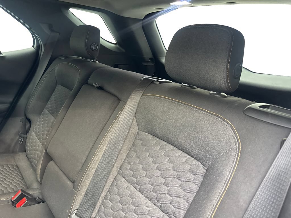 Used 2019 Chevrolet Equinox LT AWD/4WD image 37