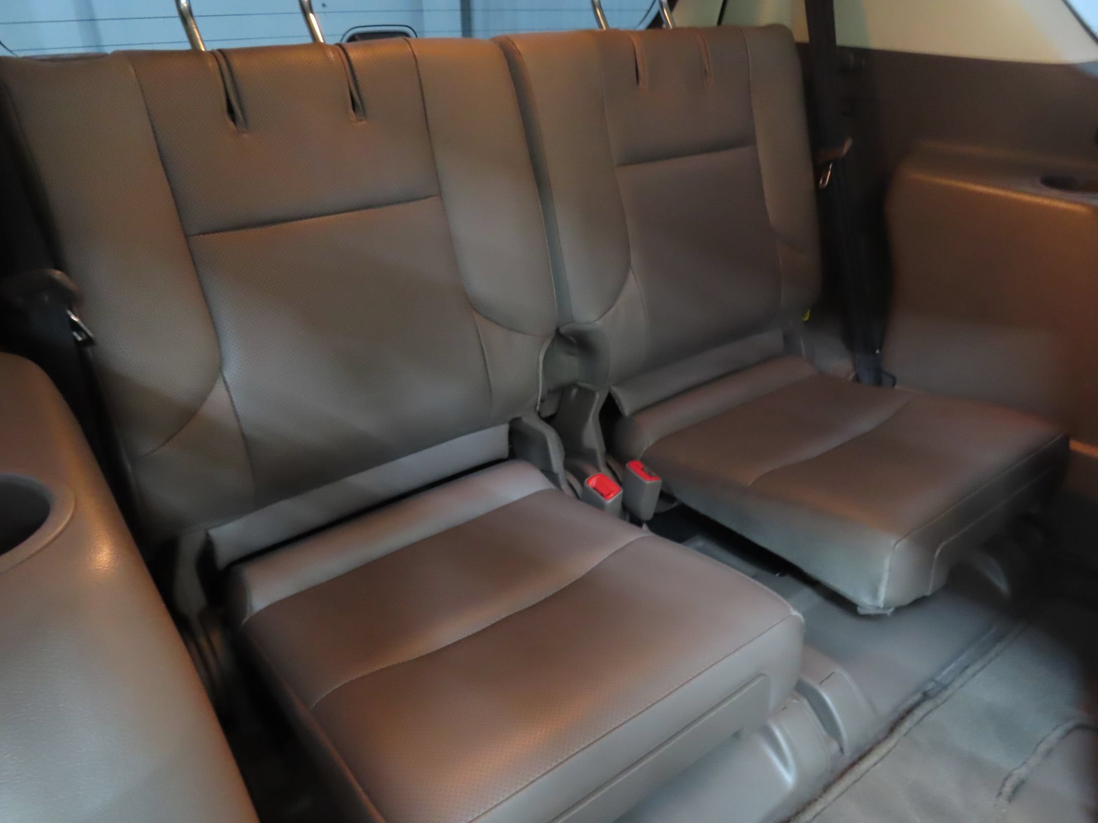 Used 2019 Lexus GX 460 Premium AWD/4WD image 25