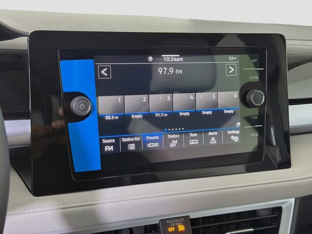 New 2026 Volkswagen Taos SE image 14