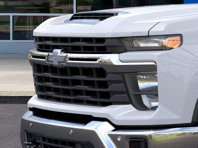 New 2026 Chevrolet Silverado 3500 LT w/ All Star Edition image 37