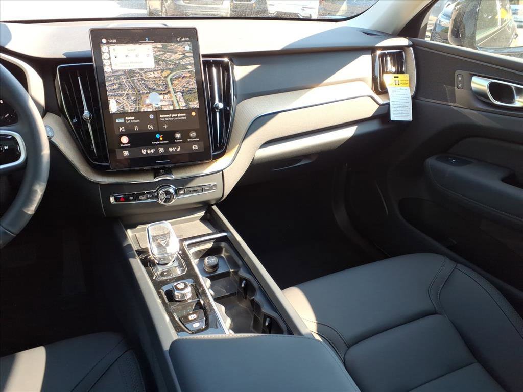 New 2026 Volvo XC60 B5 Plus w/ Protection Package Premier image 14