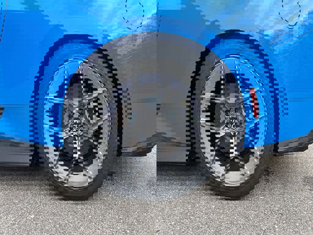 New 2026 Ford Mustang GT RWD image 43