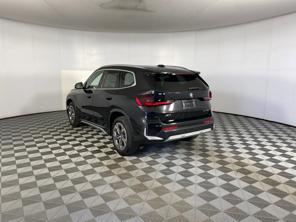 New 2026 BMW X1 xDrive28i w/ Convenience Package image 23