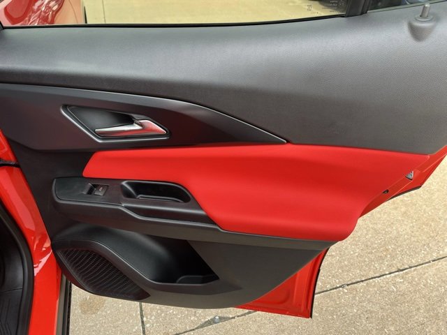 New 2026 Chevrolet Equinox EV RS image 48