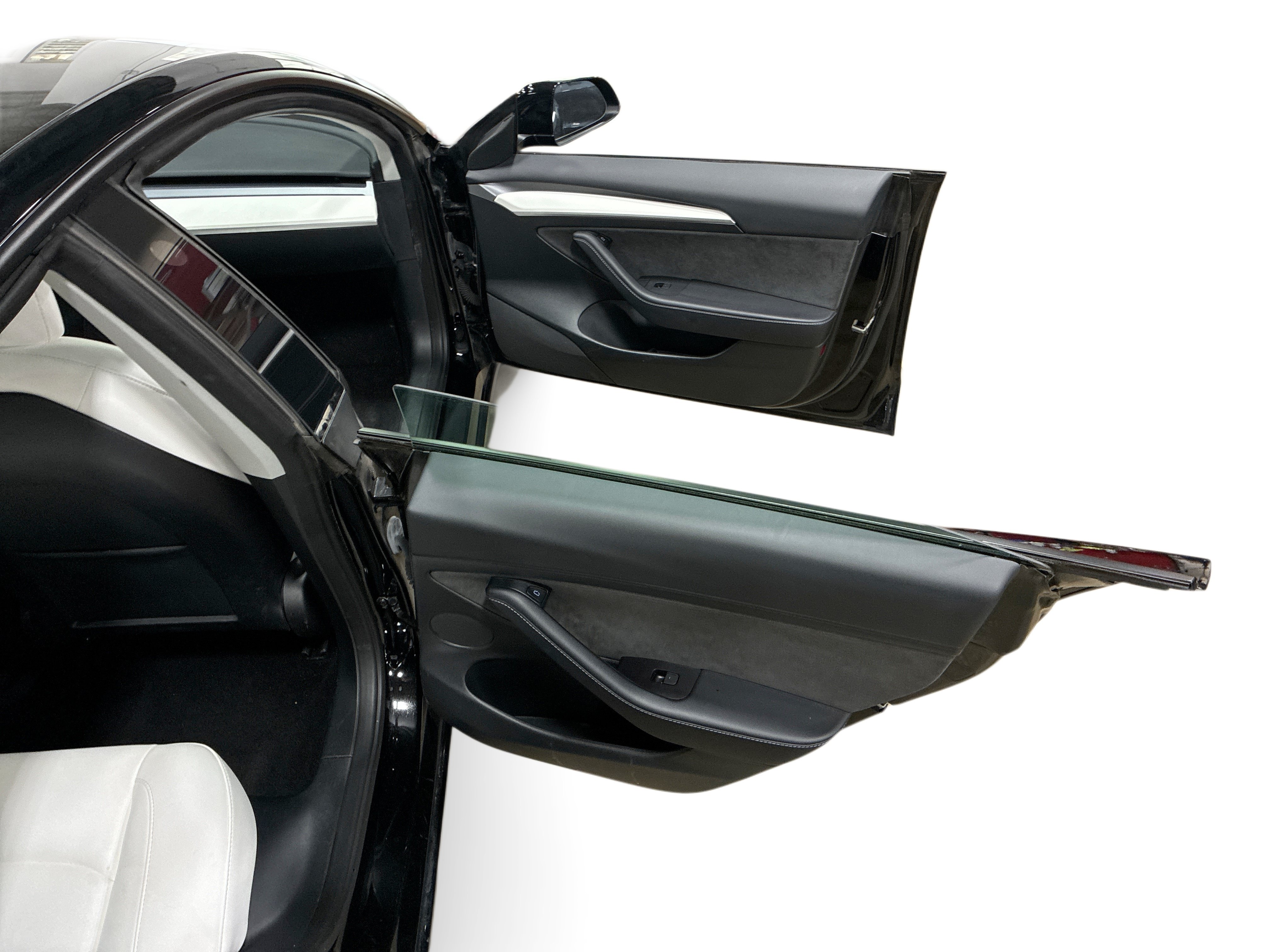 Certified 2023 Tesla Model 3 Standard Range RWD image 12