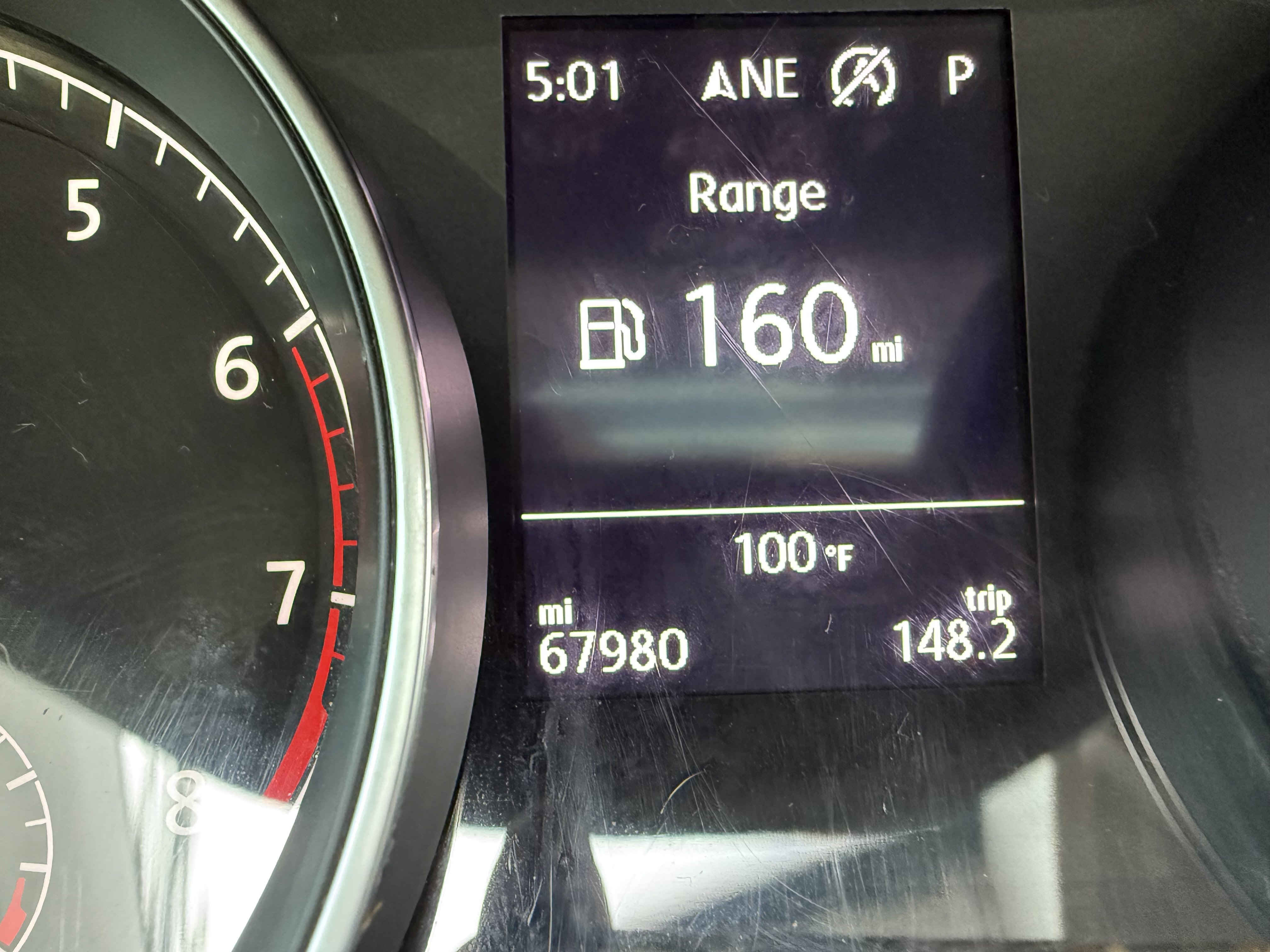 Used 2019 Volkswagen Golf SE image 38