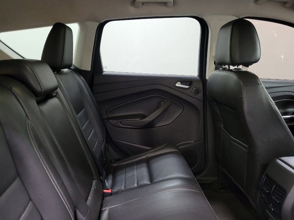 Used 2015 Ford Escape Titanium AWD/4WD image 19