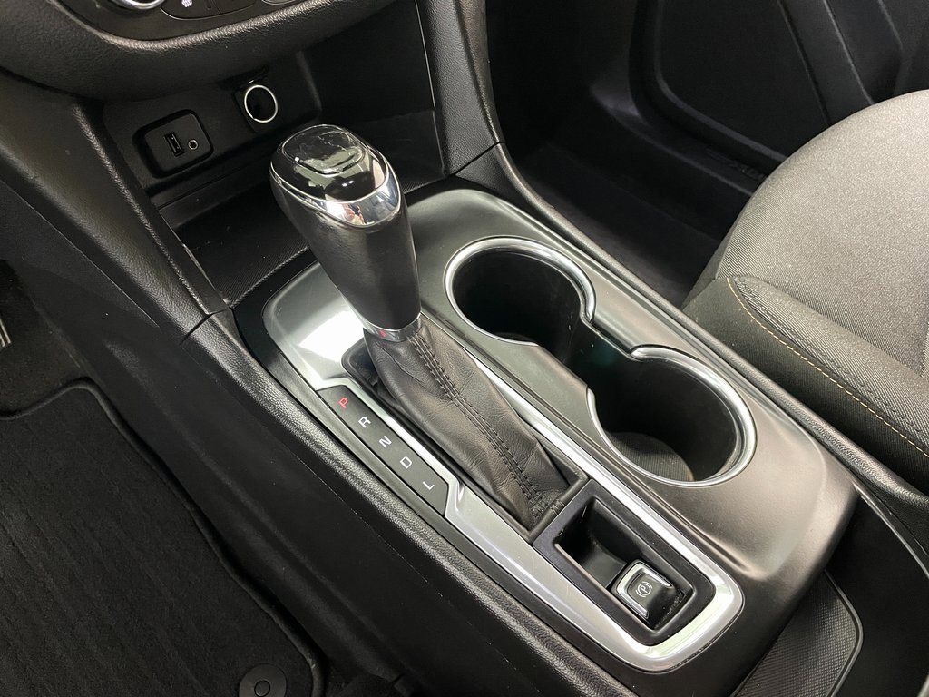 Used 2018 Chevrolet Equinox LT image 29