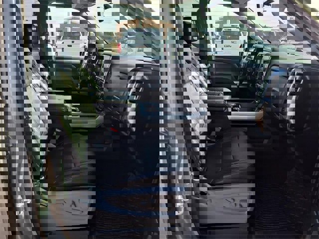 Used 2017 Chevrolet Silverado 1500 LT w/ Texas Edition image 17