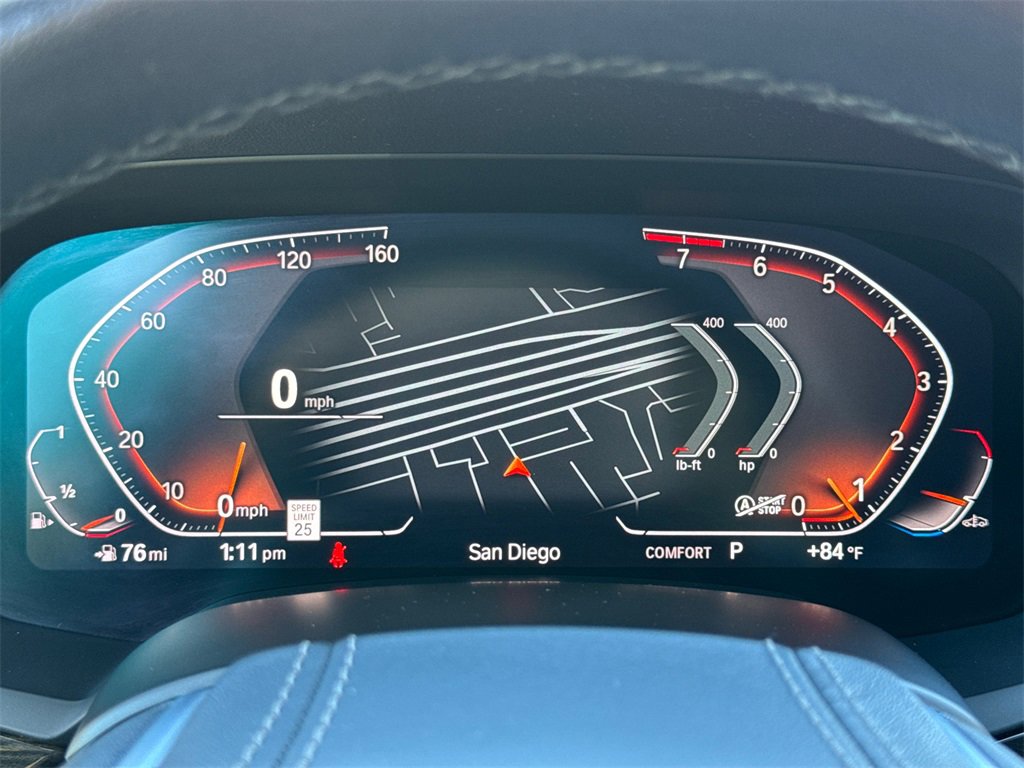 Used 2019 BMW X5 xDrive40i w/ Convenience Package image 32