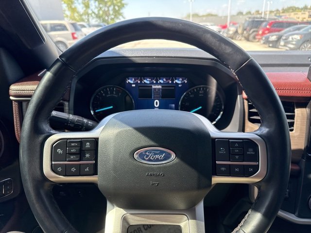 Used 2022 Ford Expedition Limited image 29