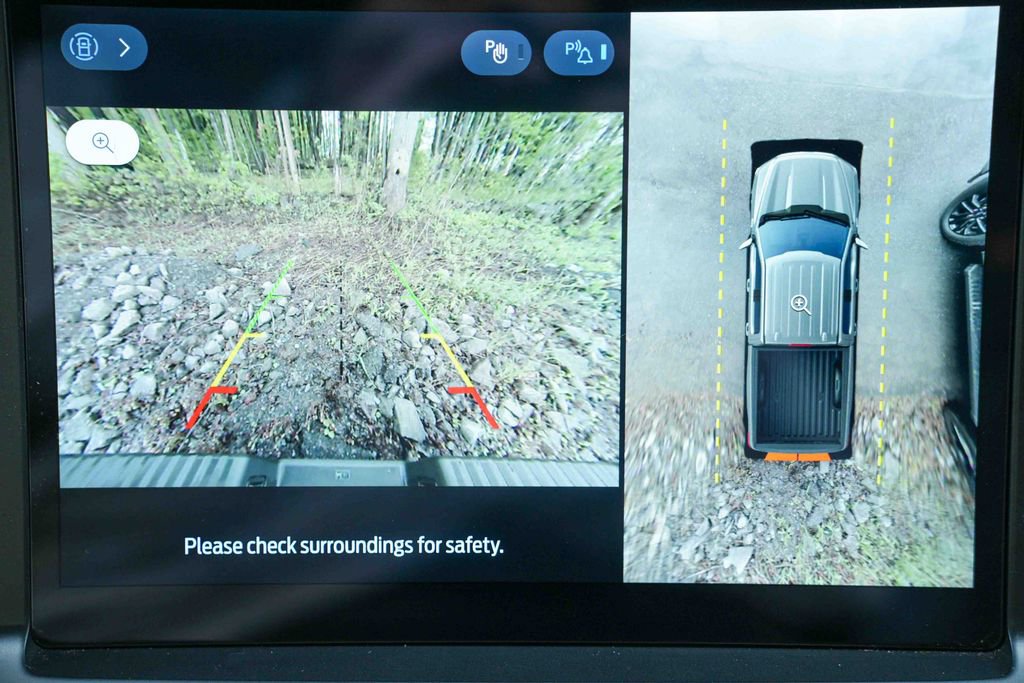 Used 2025 Ford F150 Tremor AWD/4WD image 37