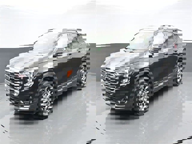 Used 2023 GMC Terrain SLT