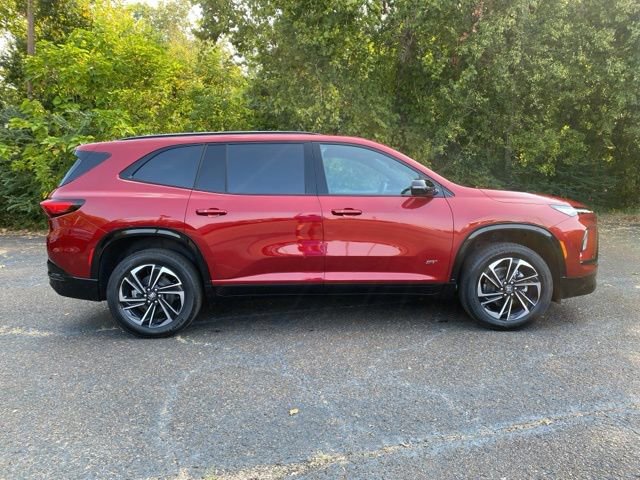 New 2026 Buick Enclave Sport Touring w/ Power Package image 8