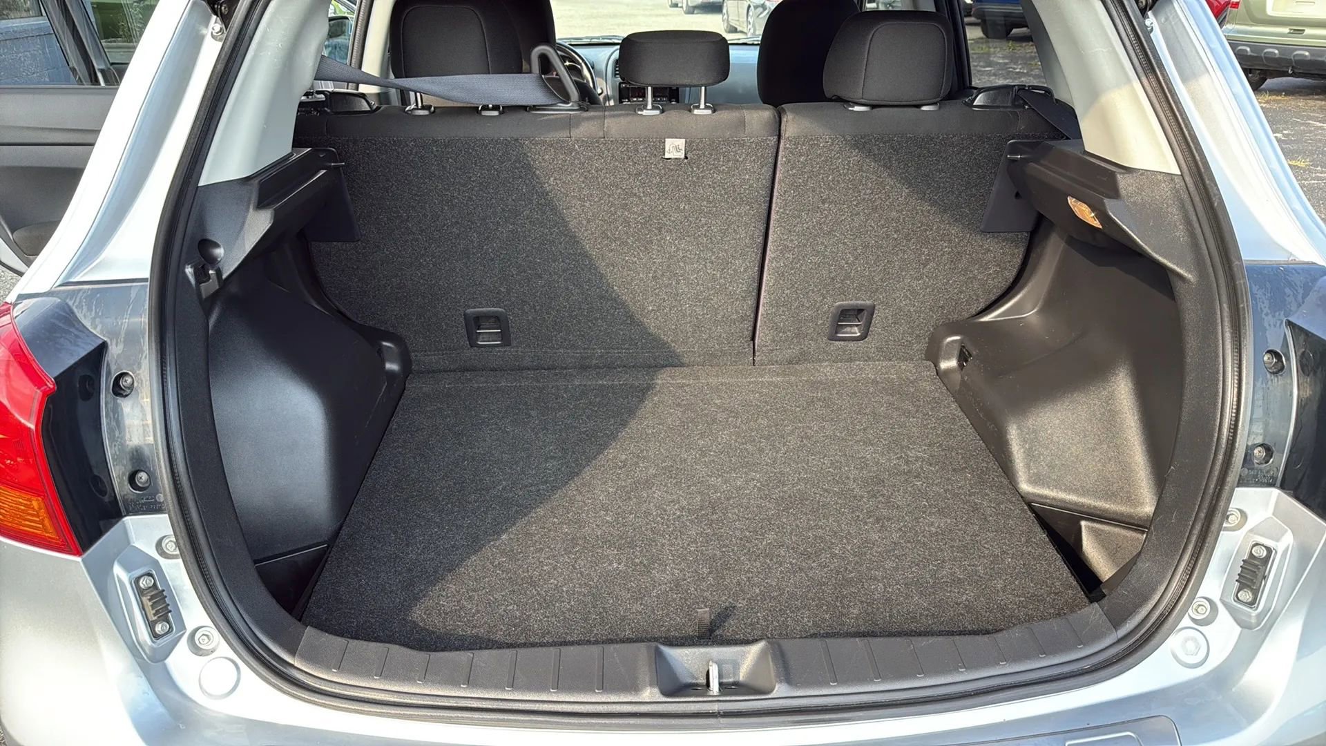 Used 2016 Mitsubishi Outlander Sport ES FWD image 17