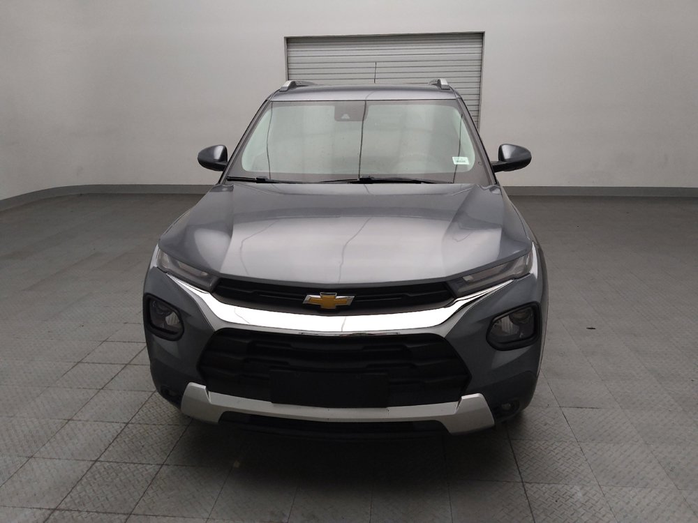 Used 2021 Chevrolet TrailBlazer LT w/ Convenience Package FWD image 15