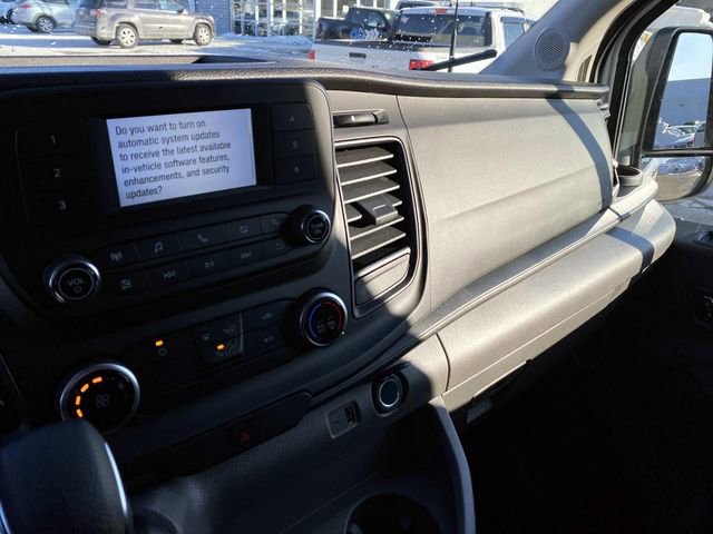 Used 2025 Ford Transit 250 148 High Roof w/ Load Area Protection Package image 23