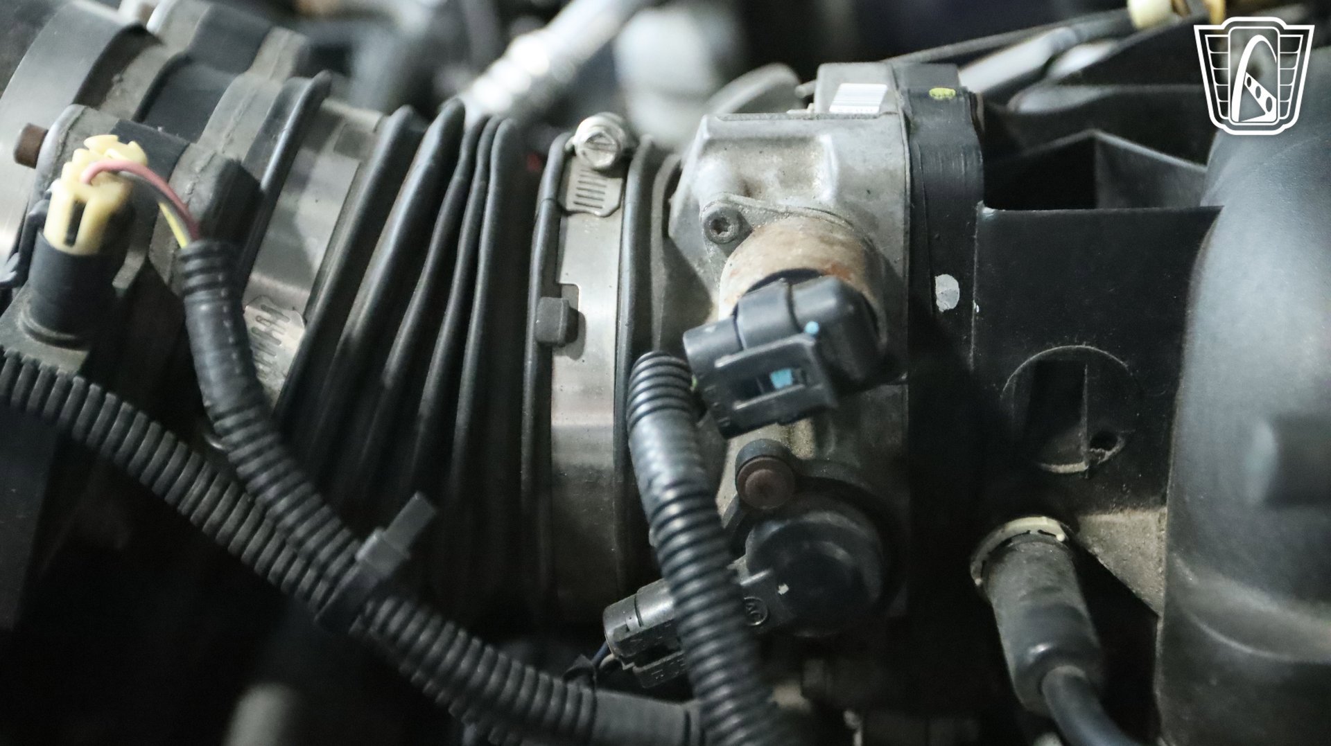 Used 2001 Chevrolet Camaro Z28 RWD image 34