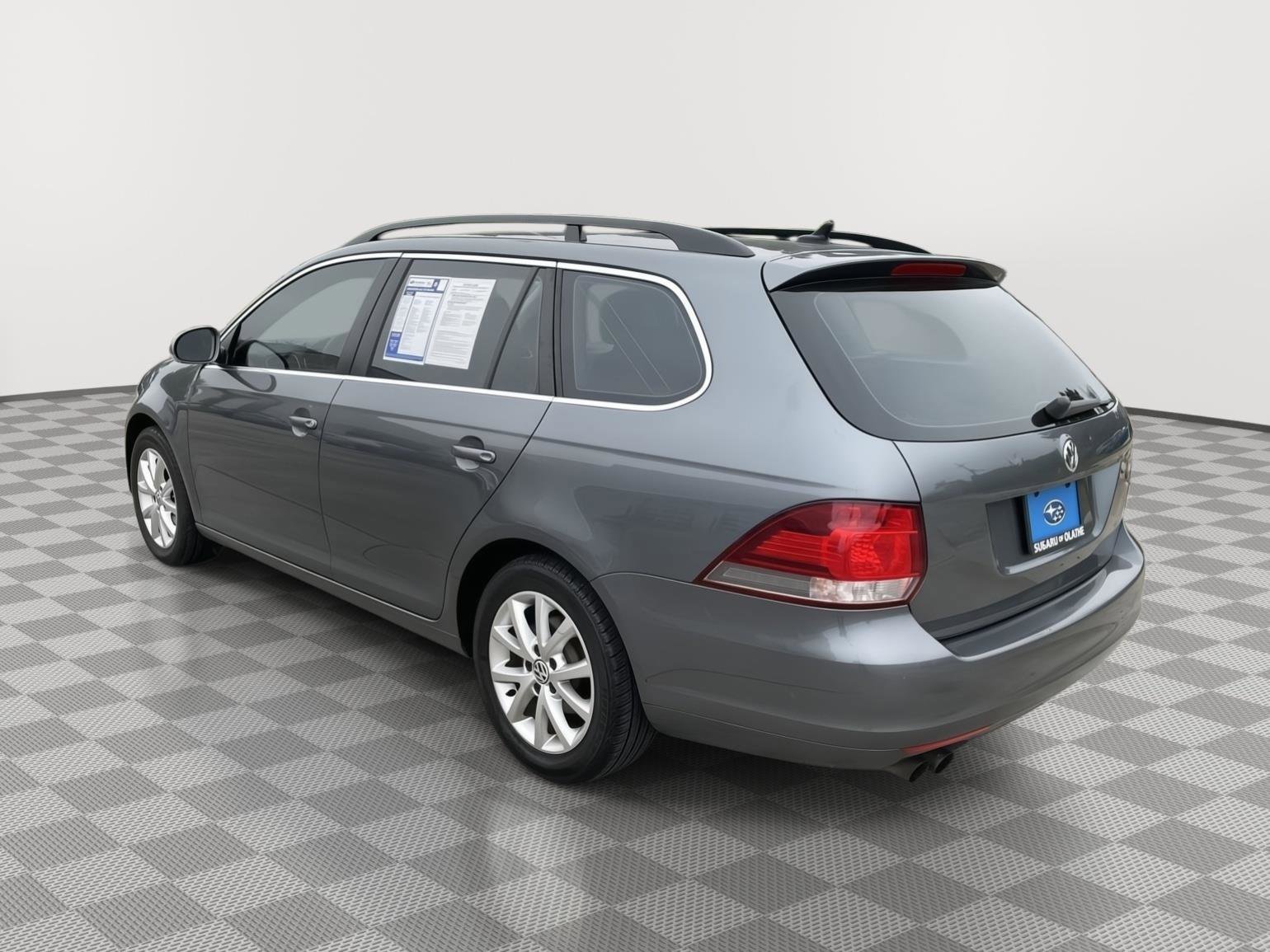 Used 2011 Volkswagen Jetta SE FWD image 6