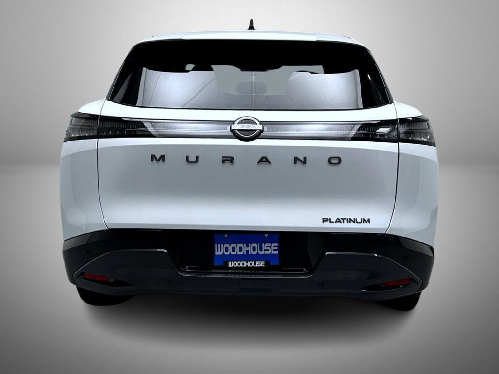 New 2027 Nissan Murano Platinum w/ Cargo Package AWD/4WD image 6