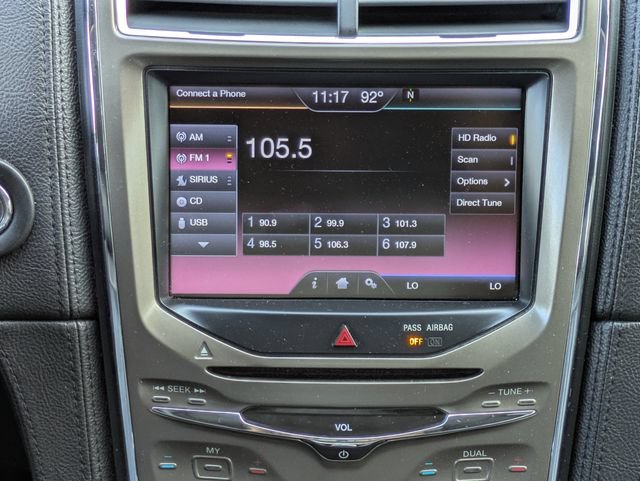 Used 2014 Lincoln MKX AWD w/ Equipment Group 102A image 18