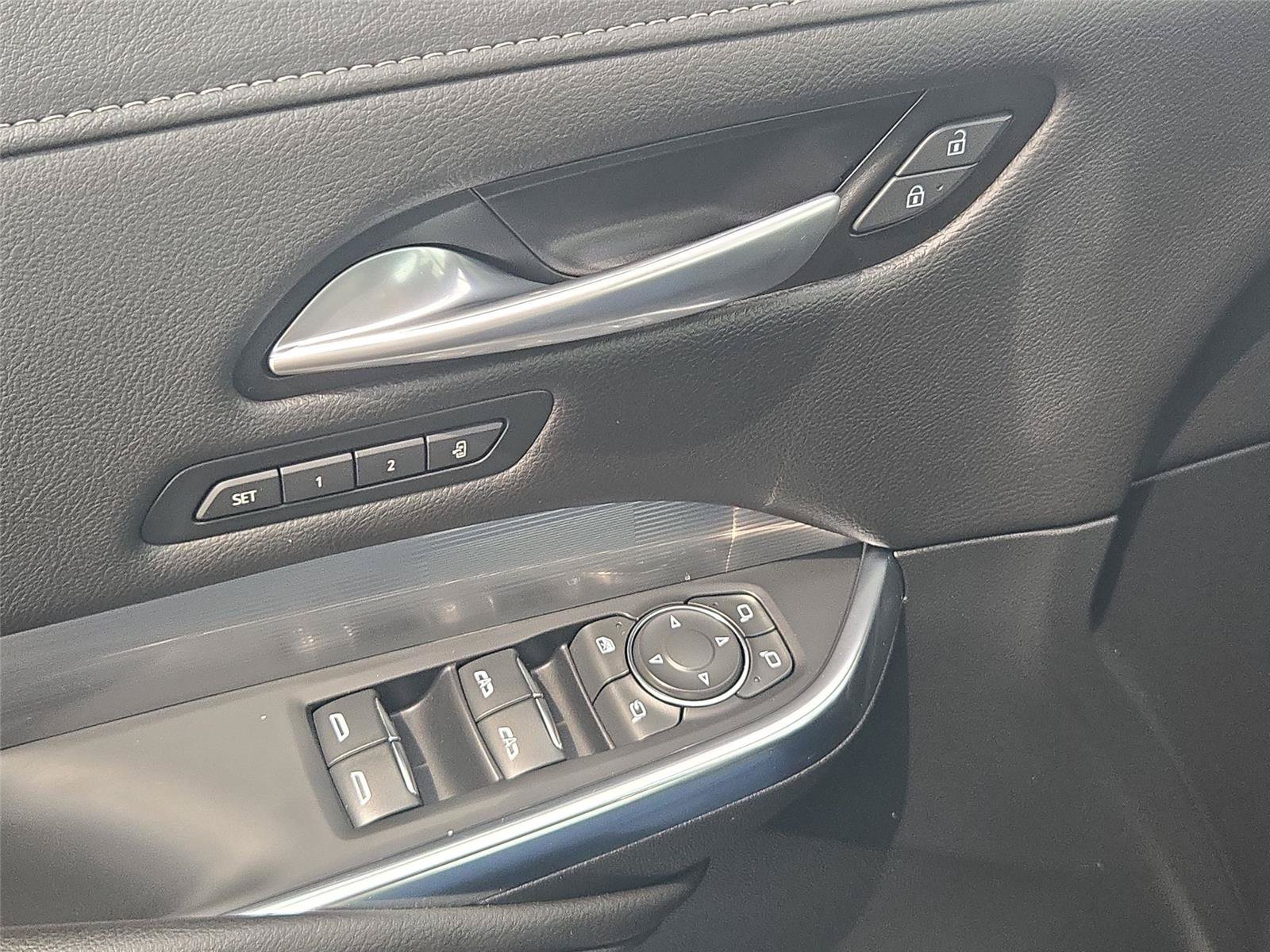 Used 2024 Cadillac XT4 Premium Luxury FWD image 24