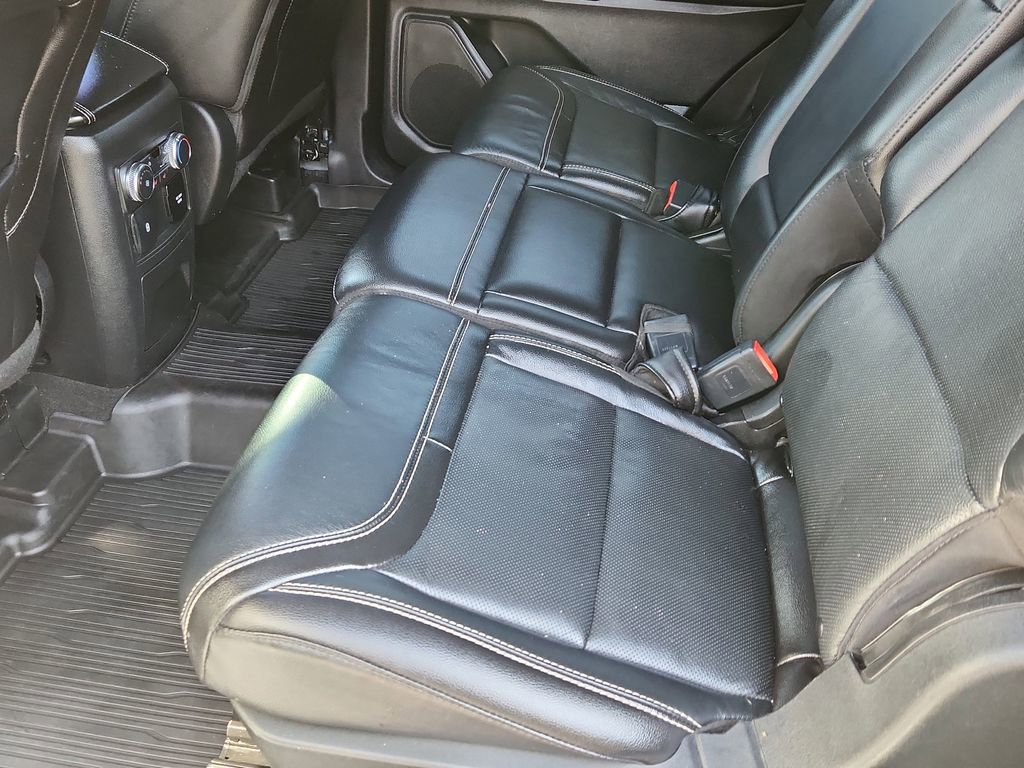 Used 2022 Ford Explorer ST w/ Equipment Group 401A image 9