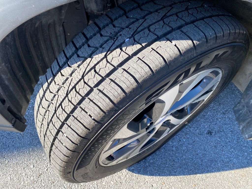 Used 2020 Subaru Outback Limited XT image 44